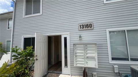 Tiny photo for 13160 Kings Point Drive #5, Fort Myers, FL 33919 (MLS # 225045922)