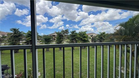 Tiny photo for 13160 Kings Point Drive #5, Fort Myers, FL 33919 (MLS # 225045922)