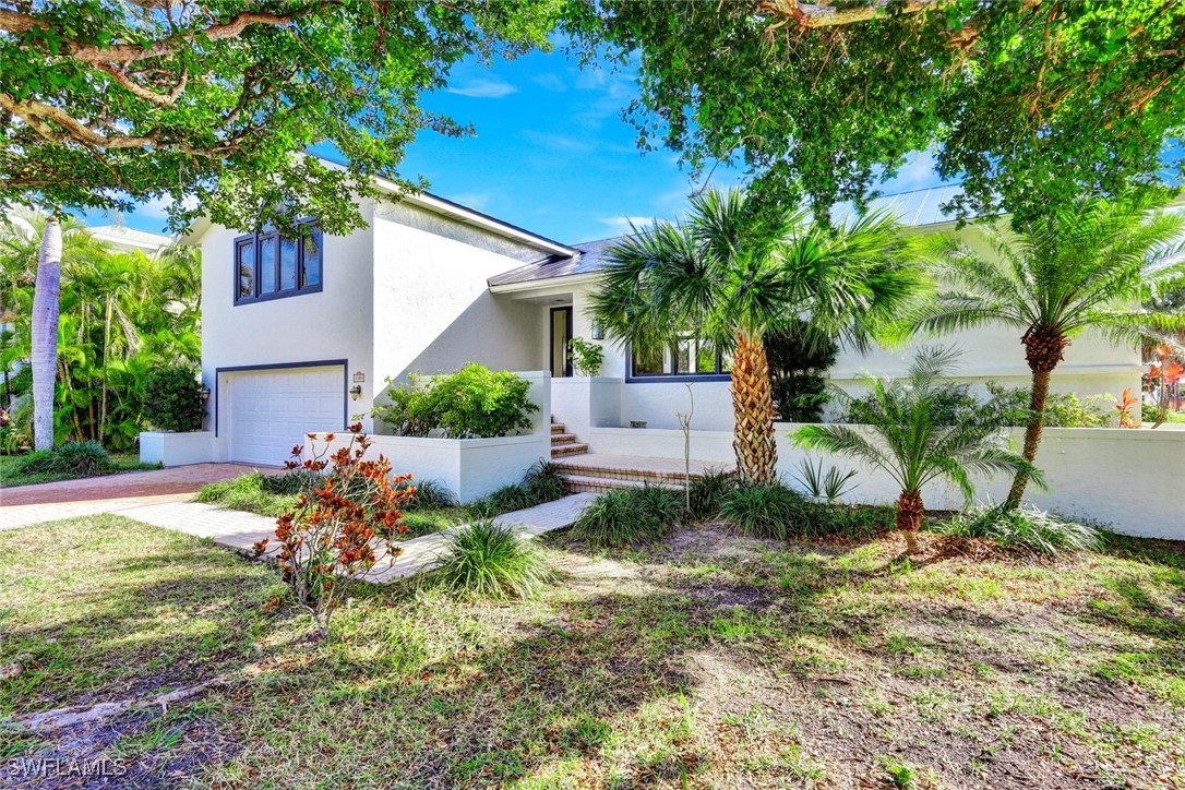 1304 Par View Drive