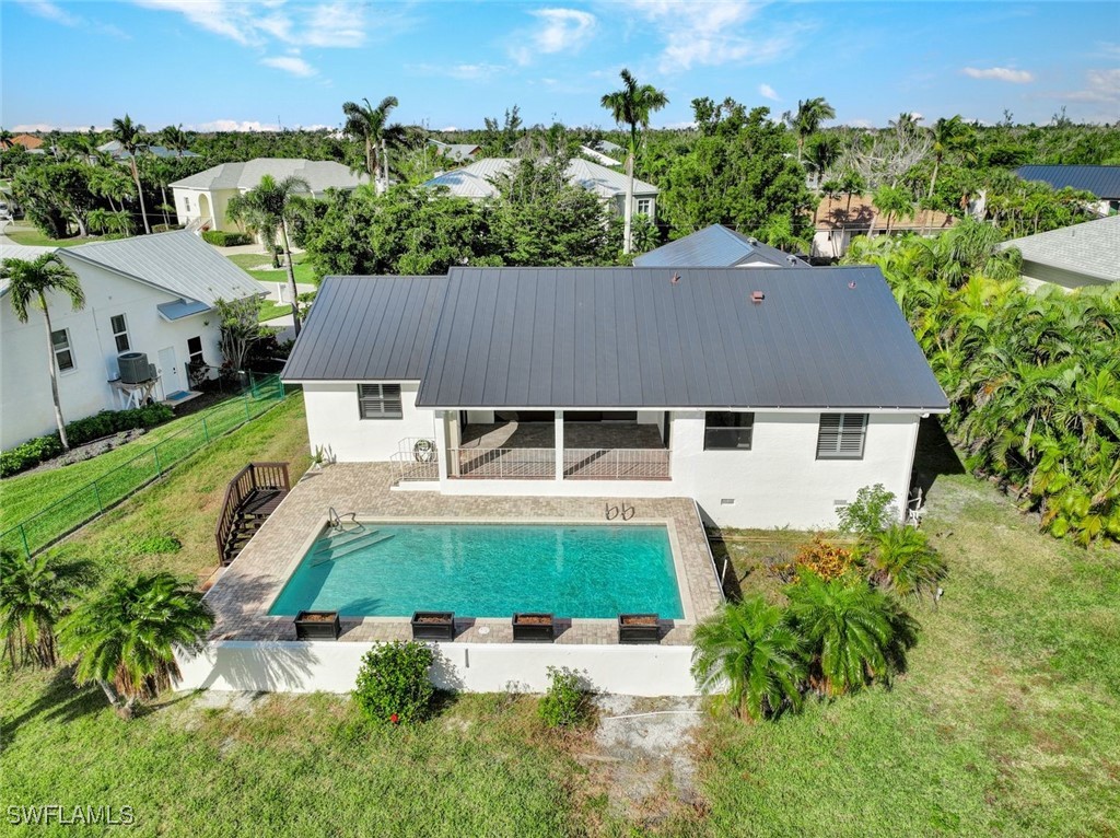 1304 Par View Drive