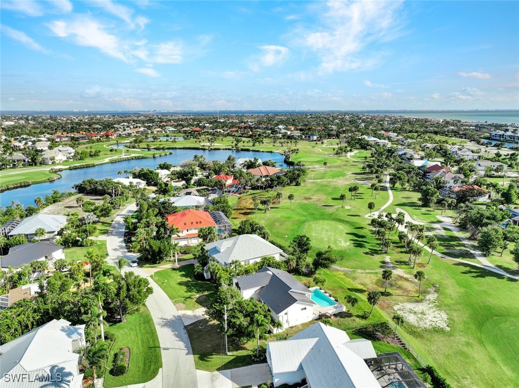 1304 Par View Drive