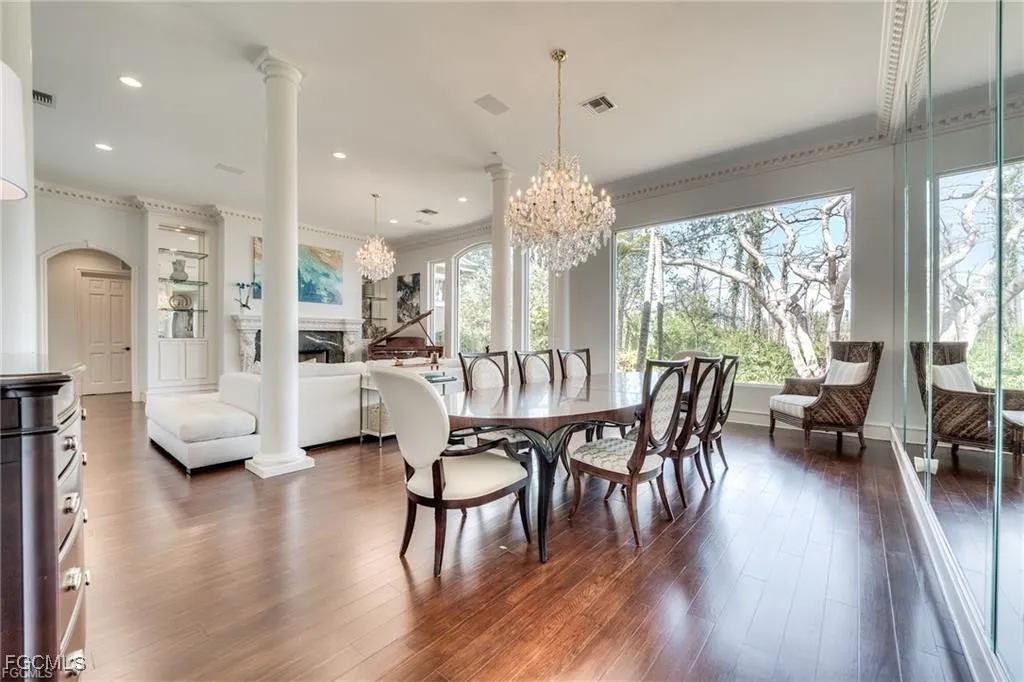 Fort Myers, Florida, 33908, United States, 5 Bedrooms Bedrooms, ,5 BathroomsBathrooms,Residential,Active,1992790