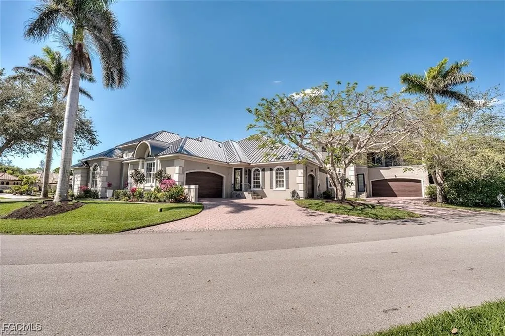 Fort Myers, Florida, 33908, United States, 5 Bedrooms Bedrooms, ,5 BathroomsBathrooms,Residential,Active,1992790