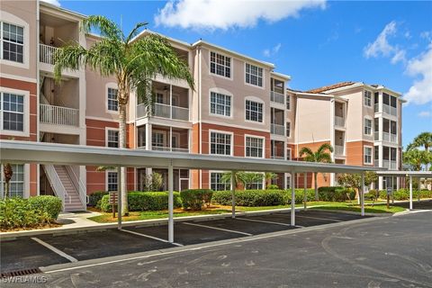 11711 Pasetto Lane 205 Fort Myers FL 33908