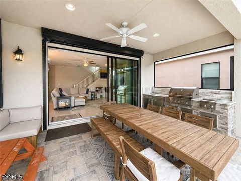 Tiny photo for 11619 Riverstone Lane, Fort Myers, FL 33913 (MLS # 2026018907)