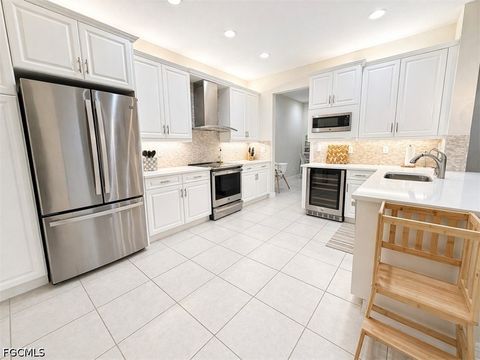 Tiny photo for 11619 Riverstone Lane, Fort Myers, FL 33913 (MLS # 2026018907)