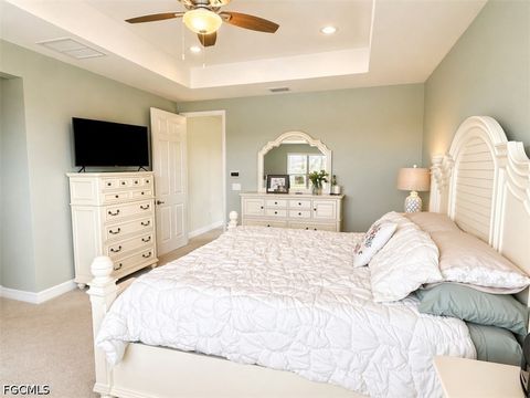 Tiny photo for 11619 Riverstone Lane, Fort Myers, FL 33913 (MLS # 2026018907)