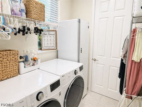 Tiny photo for 11619 Riverstone Lane, Fort Myers, FL 33913 (MLS # 2026018907)