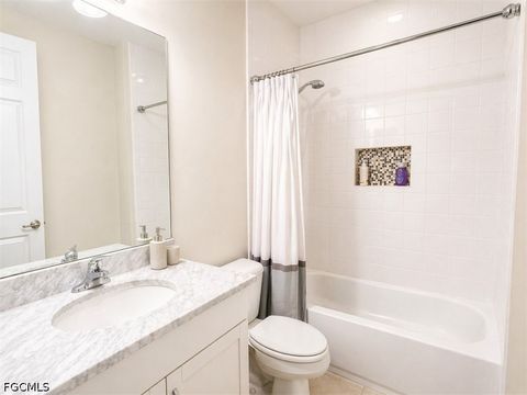 Tiny photo for 11619 Riverstone Lane, Fort Myers, FL 33913 (MLS # 2026018907)