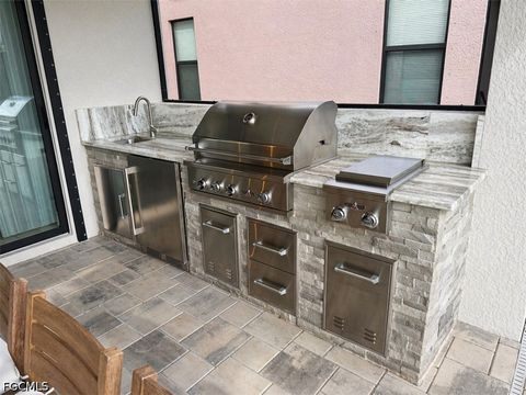 Tiny photo for 11619 Riverstone Lane, Fort Myers, FL 33913 (MLS # 2026018907)