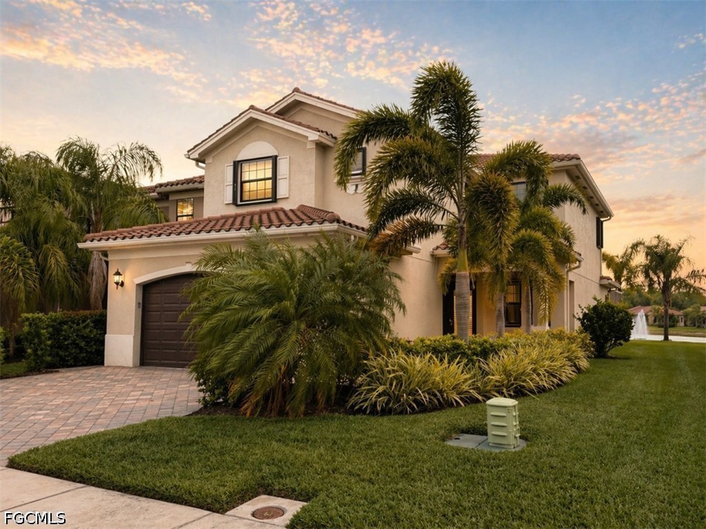 11619 Riverstone Lane