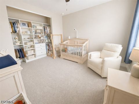 Tiny photo for 11619 Riverstone Lane, Fort Myers, FL 33913 (MLS # 2026018907)