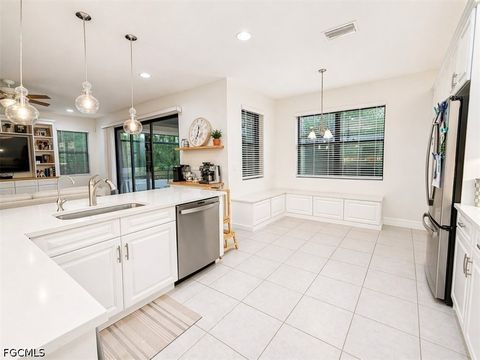 Tiny photo for 11619 Riverstone Lane, Fort Myers, FL 33913 (MLS # 2026018907)