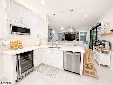 Tiny photo for 11619 Riverstone Lane, Fort Myers, FL 33913 (MLS # 2026018907)