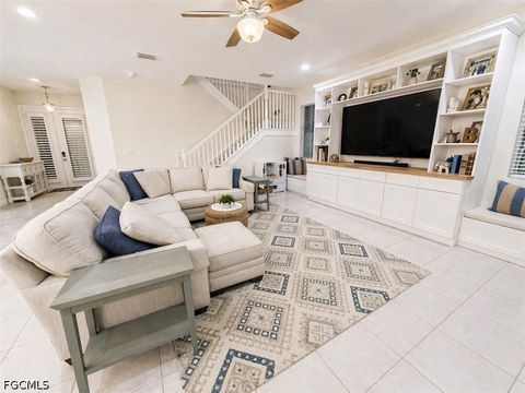 Tiny photo for 11619 Riverstone Lane, Fort Myers, FL 33913 (MLS # 2026018907)