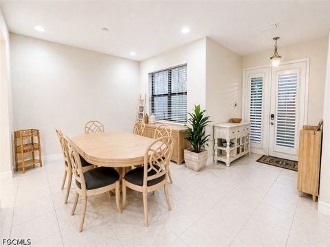 Tiny photo for 11619 Riverstone Lane, Fort Myers, FL 33913 (MLS # 2026018907)