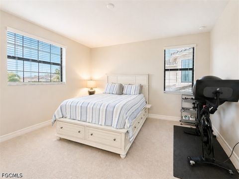 Tiny photo for 11619 Riverstone Lane, Fort Myers, FL 33913 (MLS # 2026018907)