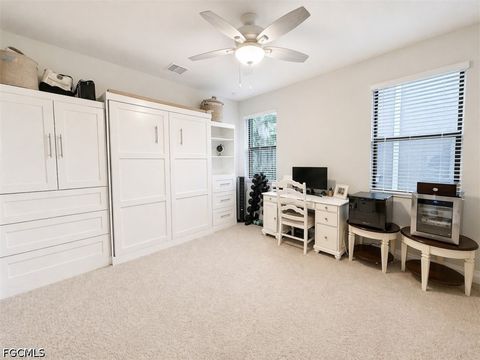 Tiny photo for 11619 Riverstone Lane, Fort Myers, FL 33913 (MLS # 2026018907)