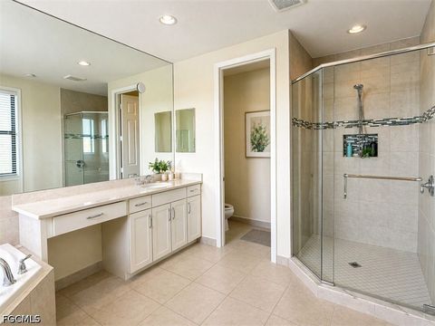 Tiny photo for 11619 Riverstone Lane, Fort Myers, FL 33913 (MLS # 2026018907)