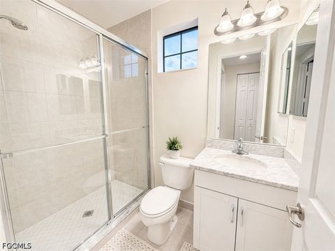 Tiny photo for 11619 Riverstone Lane, Fort Myers, FL 33913 (MLS # 2026018907)