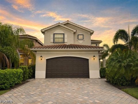 Tiny photo for 11619 Riverstone Lane, Fort Myers, FL 33913 (MLS # 2026018907)