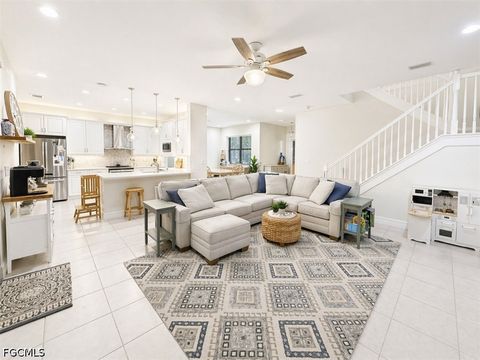 Tiny photo for 11619 Riverstone Lane, Fort Myers, FL 33913 (MLS # 2026018907)