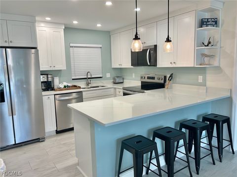 5117 Sea Bell Road E104 Sanibel FL 33957