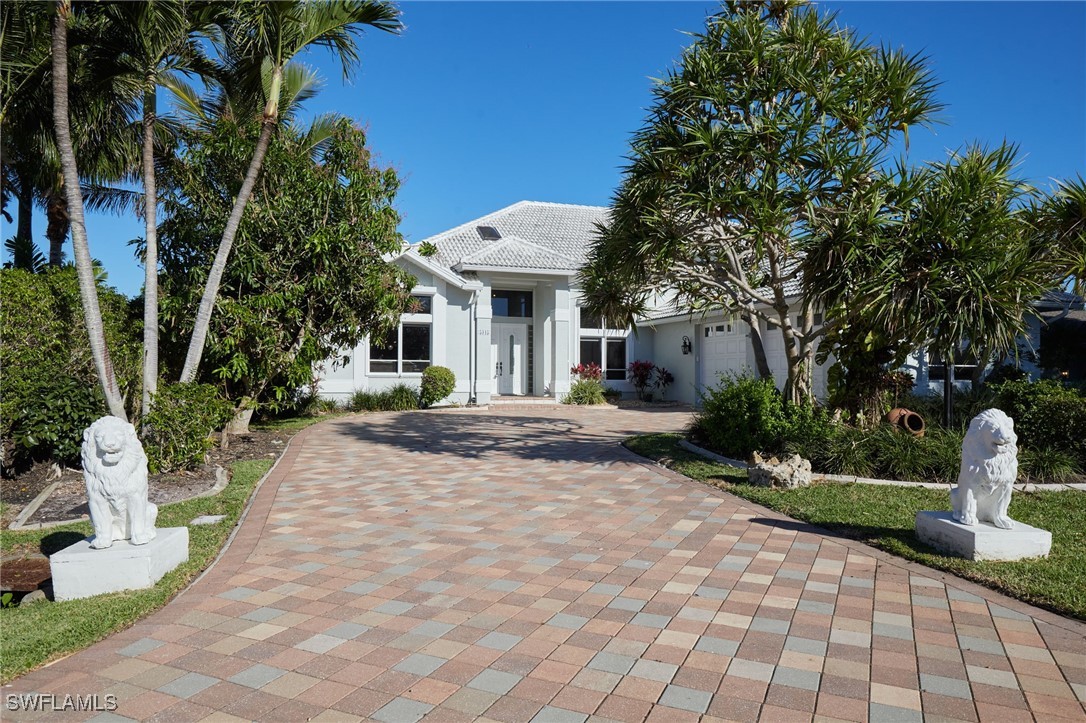 5345 Nautilus Drive