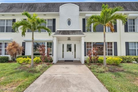 1376 S Brandywine Circle 4 Fort Myers FL 33919