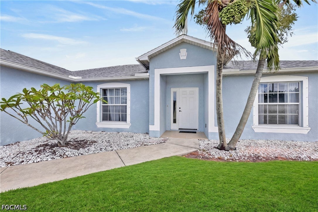 4305 NE 20th Place