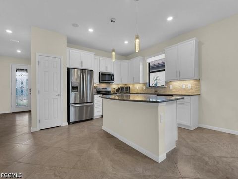 Tiny photo for 16072 Palmetto Prairie Drive, Alva, FL 33920 (MLS # 2026017857)