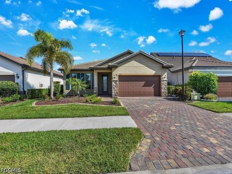 Photo of 16072 Palmetto Prairie Drive, Alva, FL 33920 (MLS # 2026017857)