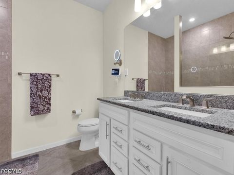 Tiny photo for 16072 Palmetto Prairie Drive, Alva, FL 33920 (MLS # 2026017857)