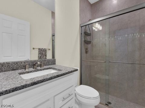 Tiny photo for 16072 Palmetto Prairie Drive, Alva, FL 33920 (MLS # 2026017857)