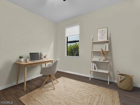 Tiny photo for 16072 Palmetto Prairie Drive, Alva, FL 33920 (MLS # 2026017857)