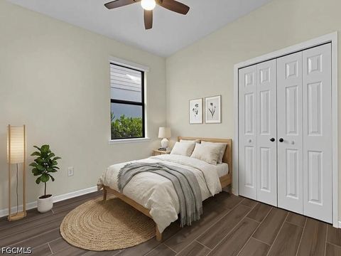 Tiny photo for 16072 Palmetto Prairie Drive, Alva, FL 33920 (MLS # 2026017857)