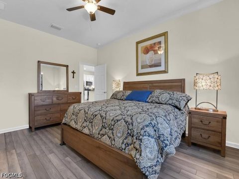 Tiny photo for 16072 Palmetto Prairie Drive, Alva, FL 33920 (MLS # 2026017857)