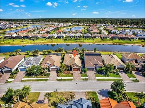 Tiny photo for 16072 Palmetto Prairie Drive, Alva, FL 33920 (MLS # 2026017857)