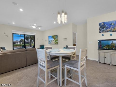 Tiny photo for 16072 Palmetto Prairie Drive, Alva, FL 33920 (MLS # 2026017857)