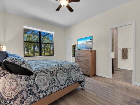 Tiny photo for 16072 Palmetto Prairie Drive, Alva, FL 33920 (MLS # 2026017857)