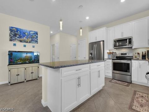 Tiny photo for 16072 Palmetto Prairie Drive, Alva, FL 33920 (MLS # 2026017857)