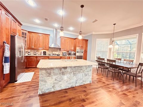 11079 Sparkleberry Drive S Fort Myers FL 33913