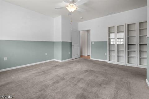 Tiny photo for 10046 Via Colomba Circle #203, Fort Myers, FL 33966 (MLS # 2026030672)
