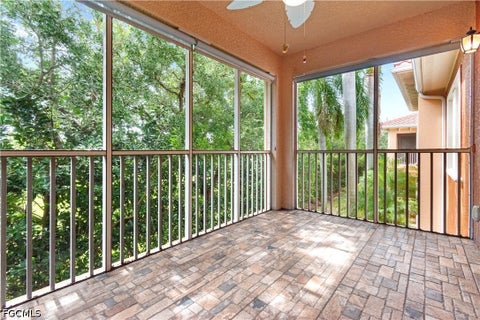 Tiny photo for 10046 Via Colomba Circle #203, Fort Myers, FL 33966 (MLS # 2026030672)