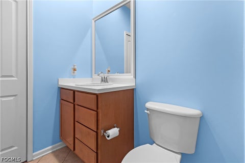 Tiny photo for 10046 Via Colomba Circle #203, Fort Myers, FL 33966 (MLS # 2026030672)