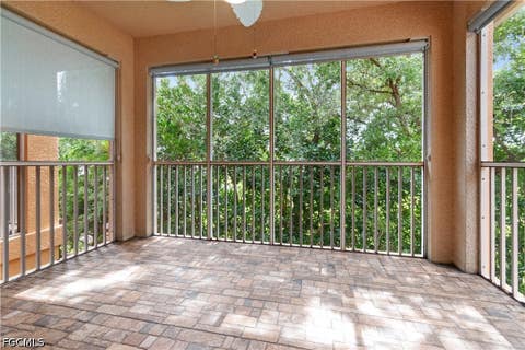 Tiny photo for 10046 Via Colomba Circle #203, Fort Myers, FL 33966 (MLS # 2026030672)