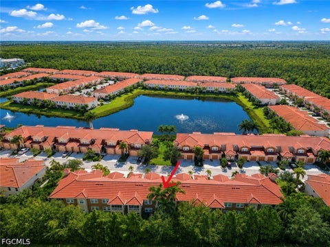 Tiny photo for 10046 Via Colomba Circle #203, Fort Myers, FL 33966 (MLS # 2026030672)