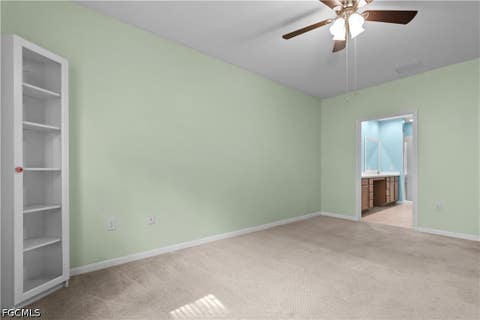 Tiny photo for 10046 Via Colomba Circle #203, Fort Myers, FL 33966 (MLS # 2026030672)