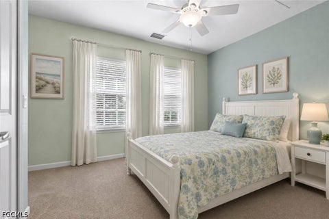 Tiny photo for 10046 Via Colomba Circle #203, Fort Myers, FL 33966 (MLS # 2026030672)