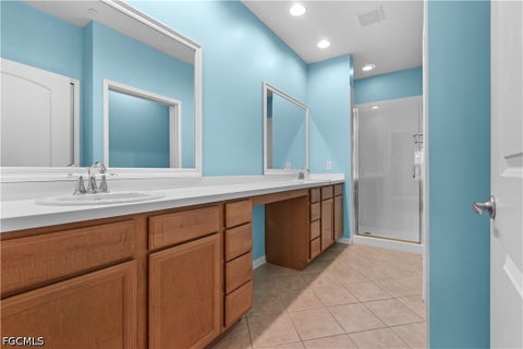 Tiny photo for 10046 Via Colomba Circle #203, Fort Myers, FL 33966 (MLS # 2026030672)